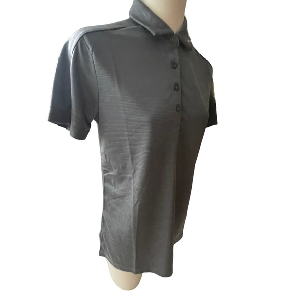 Adidas Game Mode Polo Size Small - Picture 10 of 16